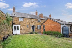 Images for Bodicote Cottage, High Street, Bodicote