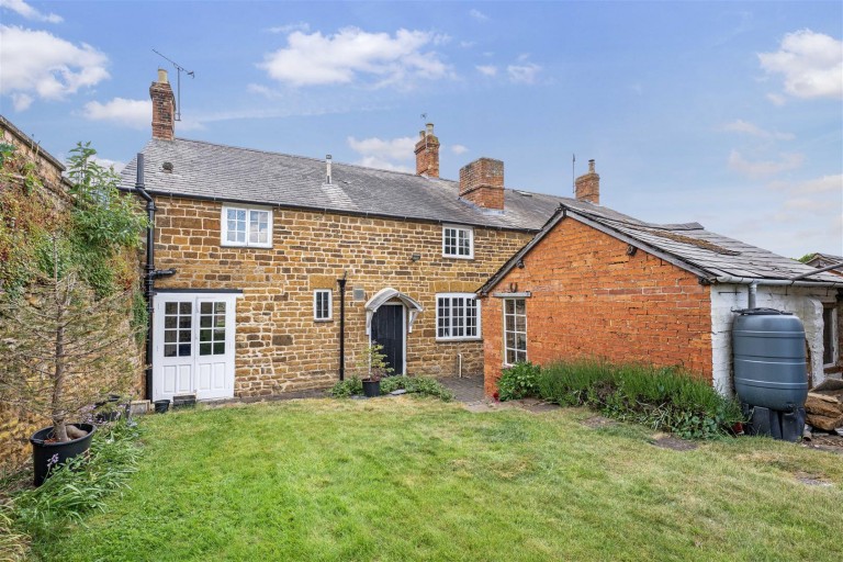Images for Bodicote Cottage, High Street, Bodicote