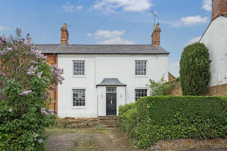 Images for Bodicote Cottage, High Street, Bodicote