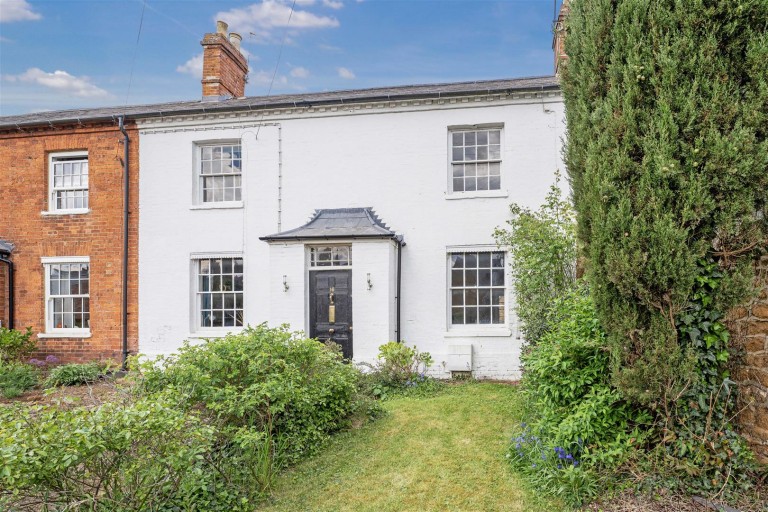 Images for Bodicote Cottage, High Street, Bodicote