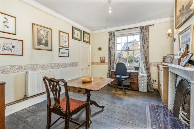 Images for Bodicote Cottage, High Street, Bodicote