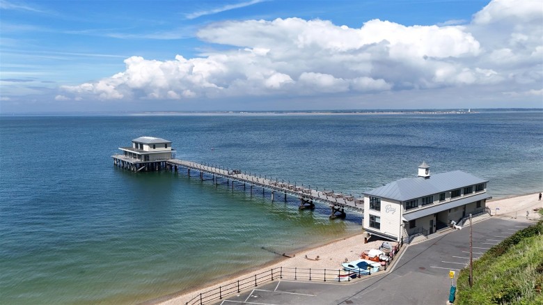 Click the photo for more details of Totland Bay, Isle of Wight