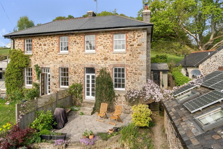 Images for Bovey Tracey, Newton Abbot