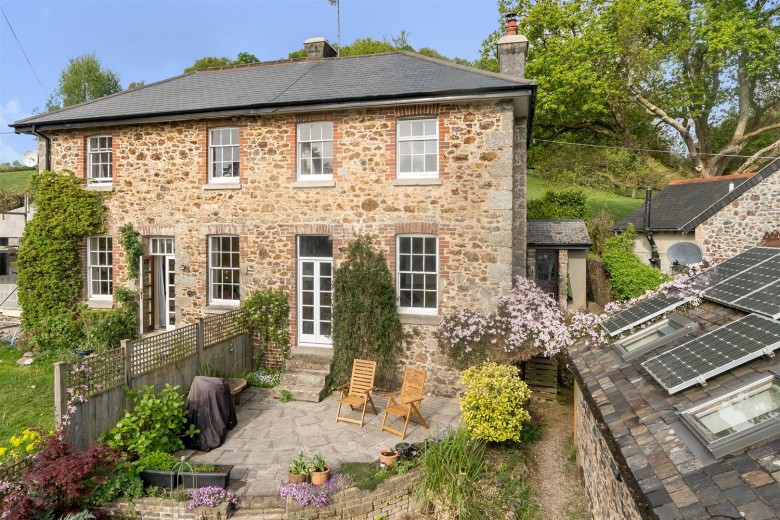 Click the photo for more details of Bovey Tracey, Newton Abbot