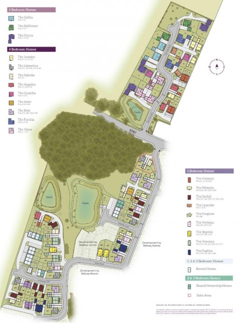 Click the photo for more details of STAMP DUTY PAID - Horwood Gardens, Gartree Road, Oadby, Leicestershire