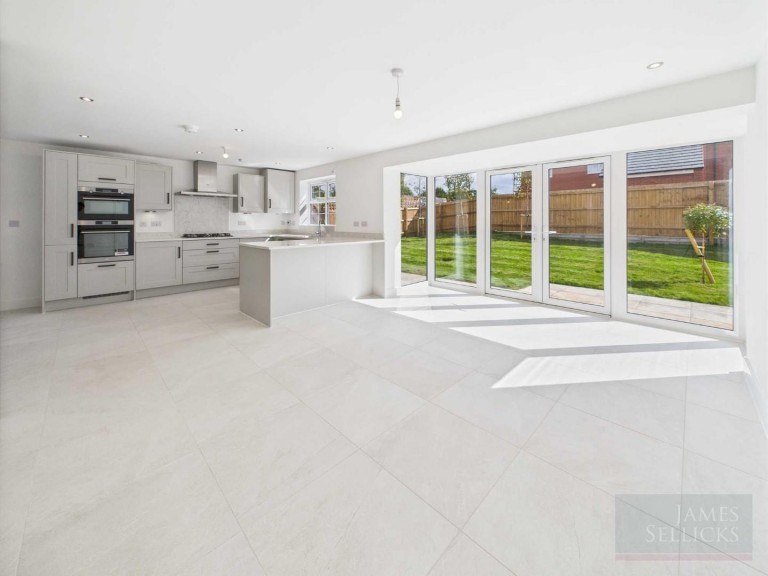 Images for STAMP DUTY PAID - Horwood Gardens, Gartree Road, Oadby, Leicestershire