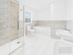 Images for STAMP DUTY PAID - Horwood Gardens, Gartree Road, Oadby, Leicestershire