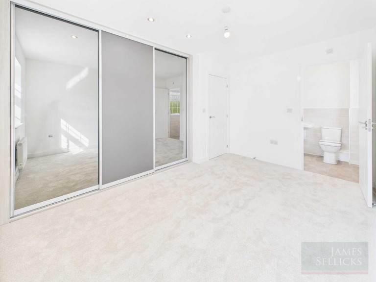 Images for STAMP DUTY PAID - Horwood Gardens, Gartree Road, Oadby, Leicestershire