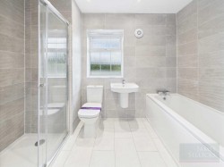 Images for STAMP DUTY PAID - Horwood Gardens, Gartree Road, Oadby, Leicestershire