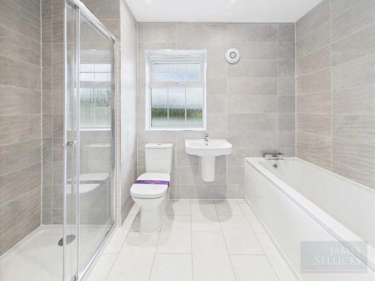 Images for STAMP DUTY PAID - Horwood Gardens, Gartree Road, Oadby, Leicestershire