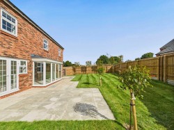 Images for STAMP DUTY PAID - Horwood Gardens, Gartree Road, Oadby, Leicestershire