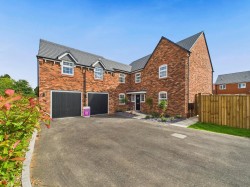 Images for STAMP DUTY PAID - Horwood Gardens, Gartree Road, Oadby, Leicestershire