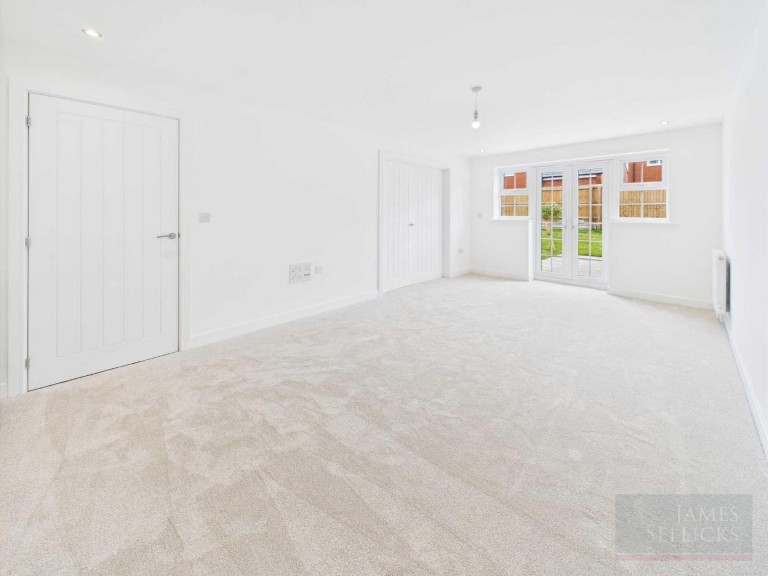 Images for STAMP DUTY PAID - Horwood Gardens, Gartree Road, Oadby, Leicestershire