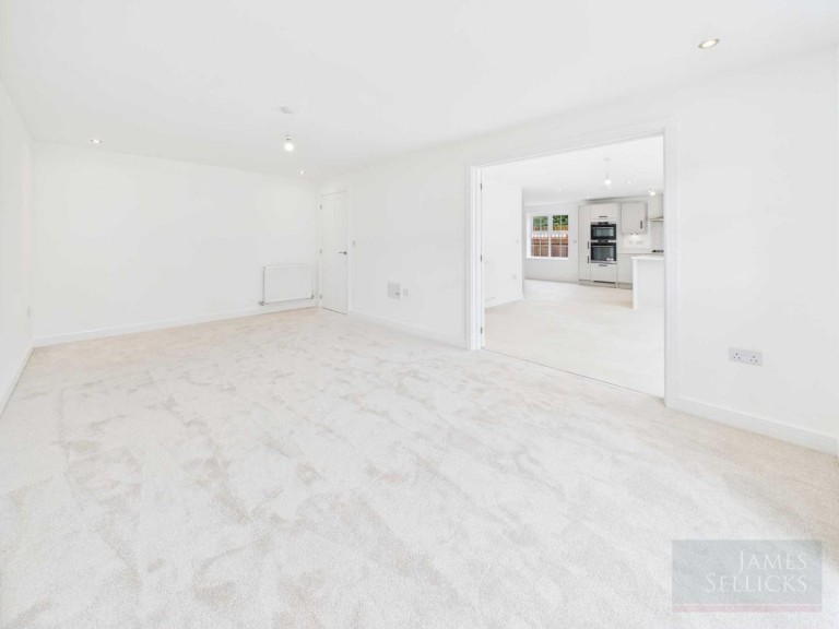 Images for STAMP DUTY PAID - Horwood Gardens, Gartree Road, Oadby, Leicestershire