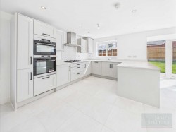 Images for STAMP DUTY PAID - Horwood Gardens, Gartree Road, Oadby, Leicestershire