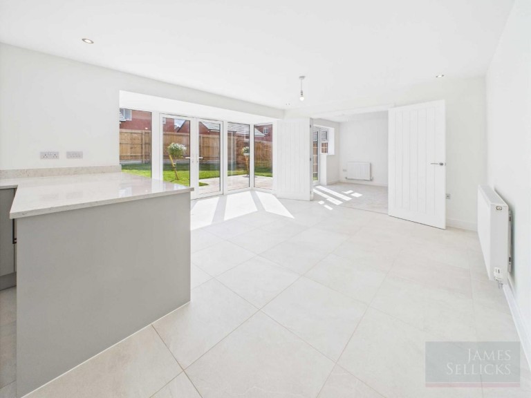 Images for STAMP DUTY PAID - Horwood Gardens, Gartree Road, Oadby, Leicestershire