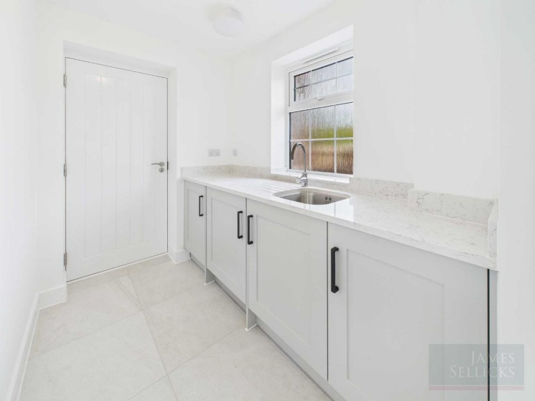 Images for STAMP DUTY PAID - Horwood Gardens, Gartree Road, Oadby, Leicestershire