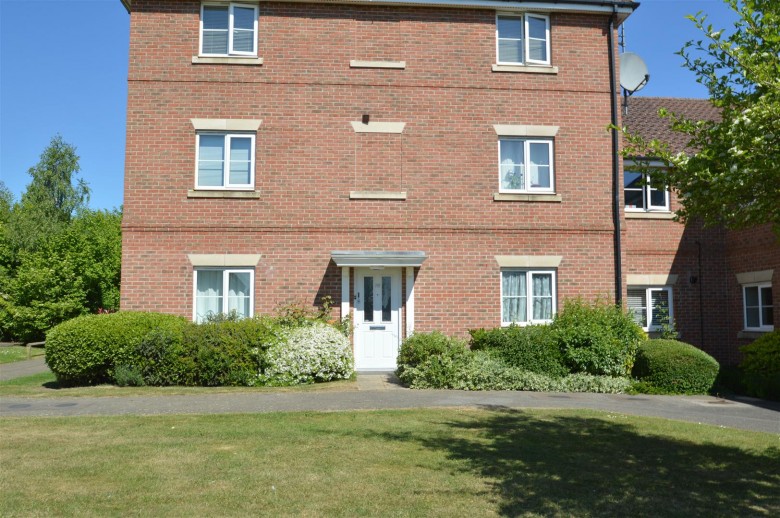 Click the photo for more details of Green Road, Haverhill