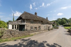 Images for Gittisham, Honiton