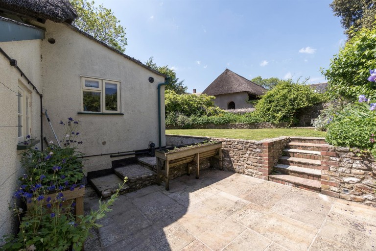 Images for Gittisham, Honiton