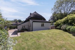 Images for Gittisham, Honiton
