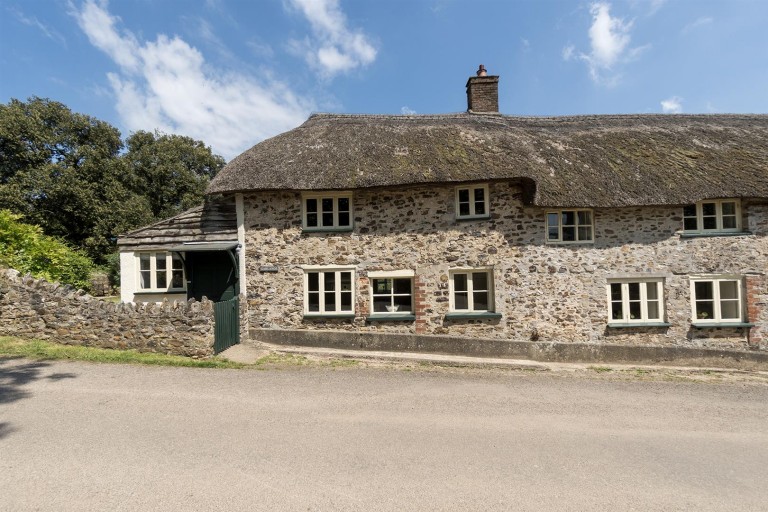 Images for Gittisham, Honiton