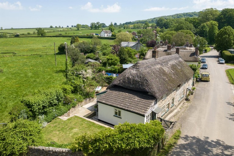 Images for Gittisham, Honiton