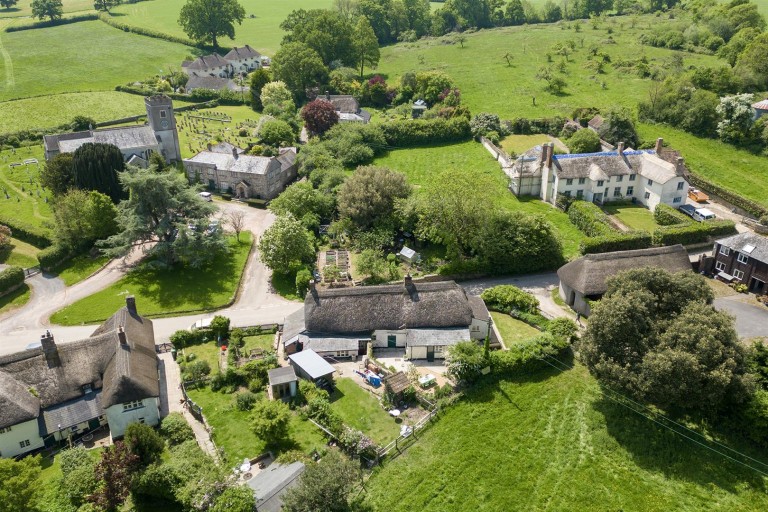 Images for Gittisham, Honiton