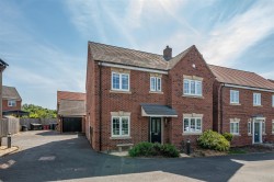 Images for Woodcock Way, Ashby-De-La-Zouch, LE67