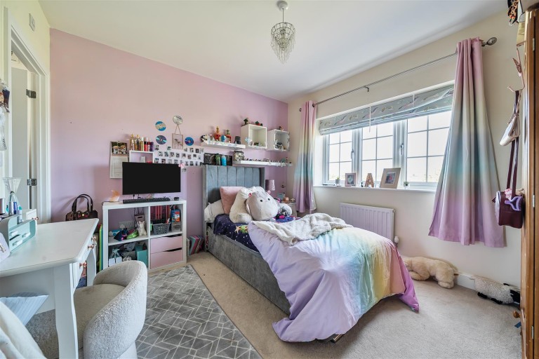 Images for Woodcock Way, Ashby-De-La-Zouch, LE67