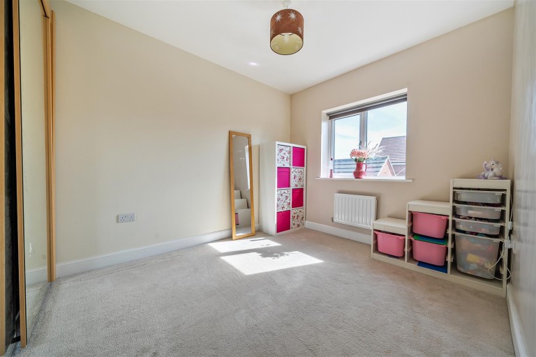 Images for Woodcock Way, Ashby-De-La-Zouch, LE67