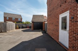 Images for Woodcock Way, Ashby-De-La-Zouch, LE67