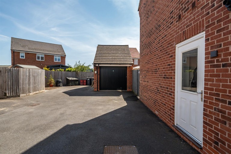 Images for Woodcock Way, Ashby-De-La-Zouch, LE67