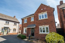 Images for Woodcock Way, Ashby-De-La-Zouch, LE67