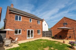 Images for Woodcock Way, Ashby-De-La-Zouch, LE67