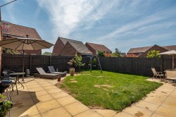 Images for Woodcock Way, Ashby-De-La-Zouch, LE67