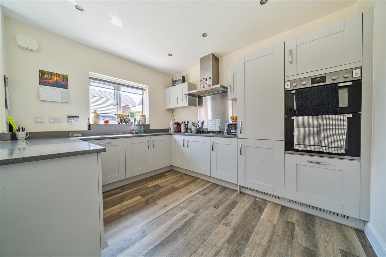 Images for Woodcock Way, Ashby-De-La-Zouch, LE67