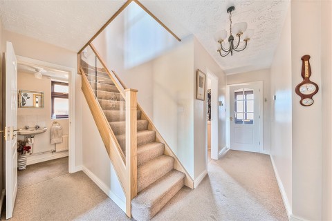 Click the photo for more details of Forrester Close, Coleorton, LE67