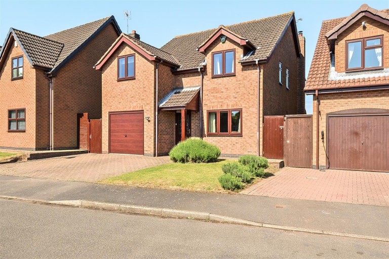 Images for Forrester Close, Coleorton, LE67