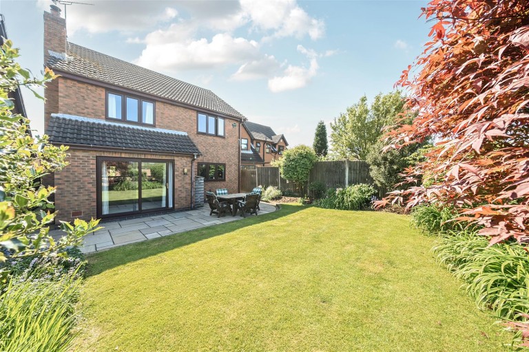 Images for Forrester Close, Coleorton, LE67
