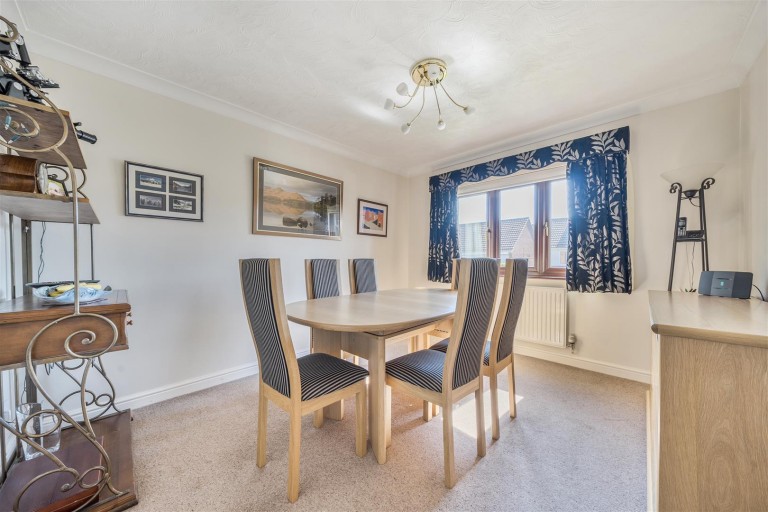 Images for Forrester Close, Coleorton, LE67