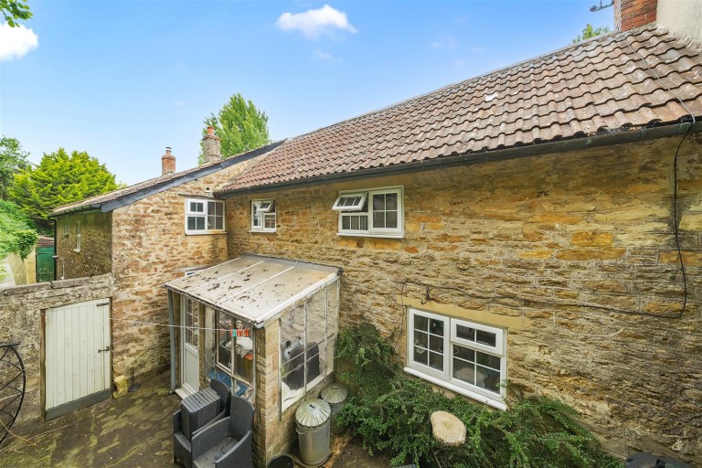 Images for Snails Hill, West Chinnock, Crewkerne