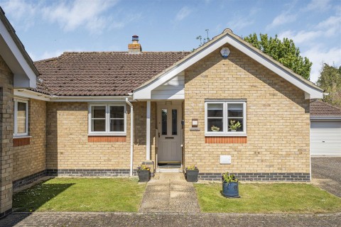 Click the photo for more details of Edis Way, Foxton
