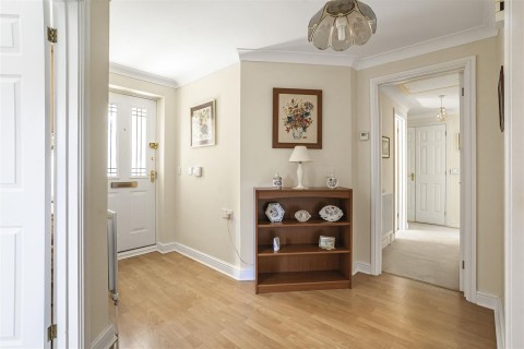 Click the photo for more details of Edis Way, Foxton