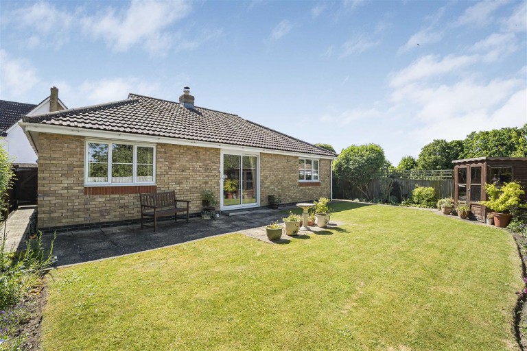 Images for Edis Way, Foxton