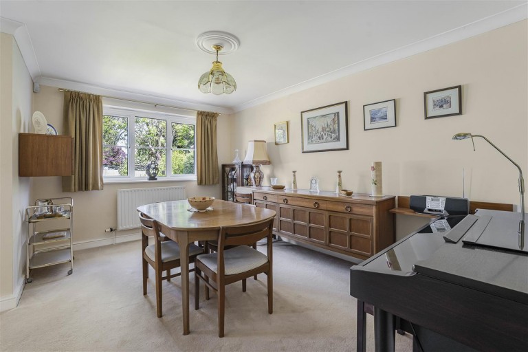 Images for Edis Way, Foxton