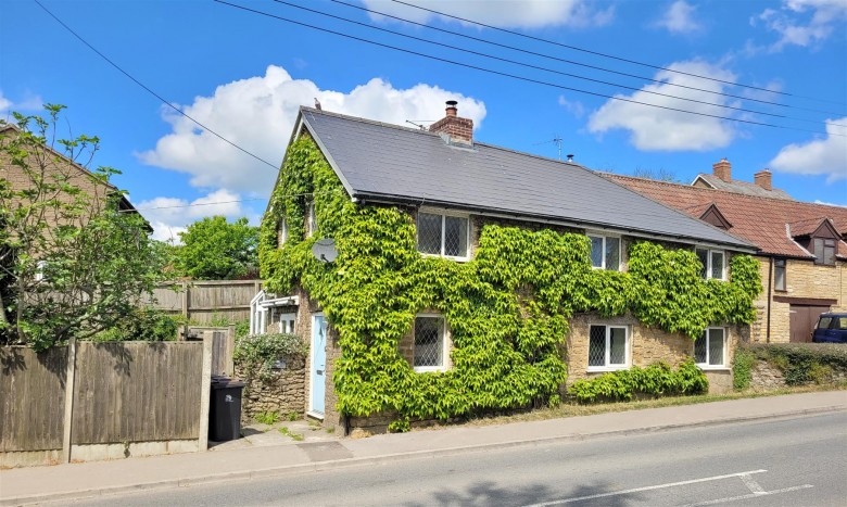 Click the photo for more details of Main Road, Mosterton