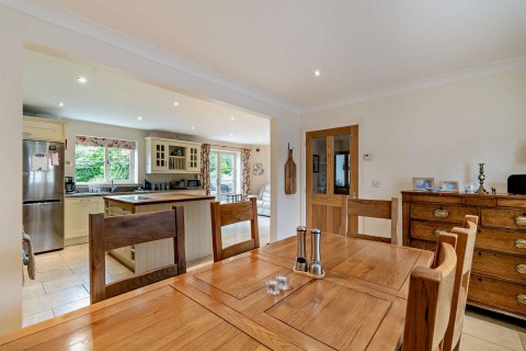 Click the photo for more details of Hey Court, Barrowden, Rutland