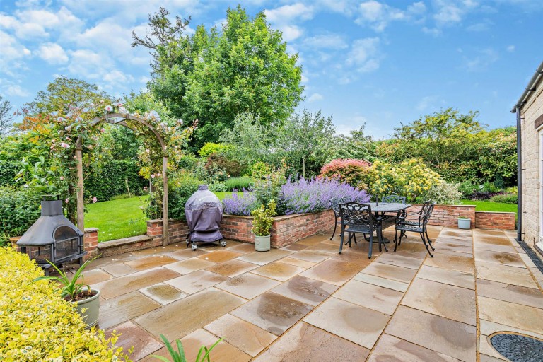 Images for Hey Court, Barrowden, Rutland