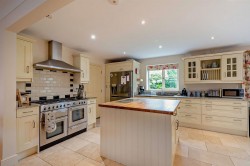 Images for Hey Court, Barrowden, Rutland